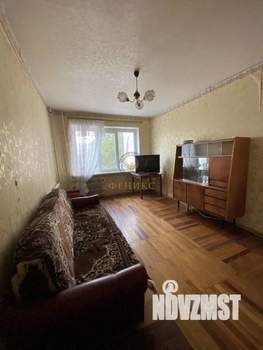 3-к квартира, вторичка, 63м2, 2/9 этаж