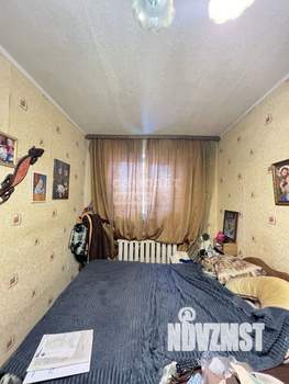 2-к квартира, вторичка, 44м2, 2/5 этаж