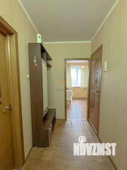 1-к квартира, вторичка, 34м2, 2/9 этаж