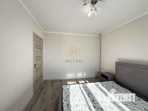 3-к квартира, вторичка, 73м2, 8/10 этаж