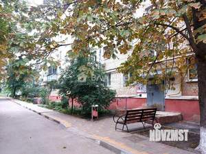 2-к квартира, вторичка, 45м2, 4/5 этаж