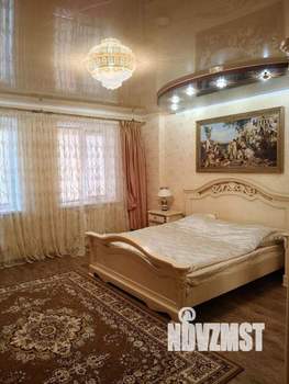 3-к квартира, вторичка, 98м2, 7/17 этаж