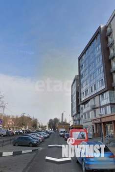 3-к квартира, вторичка, 85м2, 3/11 этаж