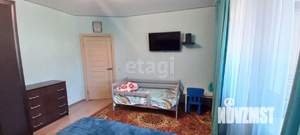 2-к квартира, вторичка, 55м2, 2/3 этаж