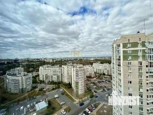 2-к квартира, вторичка, 74м2, 15/17 этаж