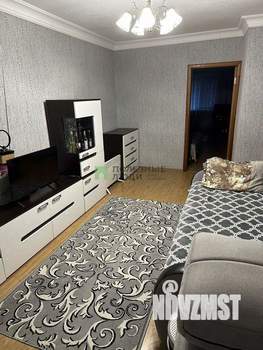 2-к квартира, вторичка, 44м2, 1/5 этаж