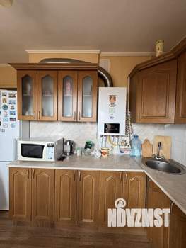 3-к квартира, вторичка, 80м2, 5/5 этаж