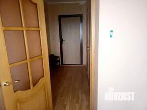 1-к квартира, вторичка, 34м2, 8/10 этаж