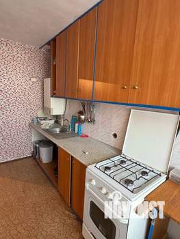 1-к квартира, вторичка, 43м2, 2/5 этаж