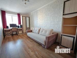 2-к квартира, вторичка, 55м2, 12/12 этаж