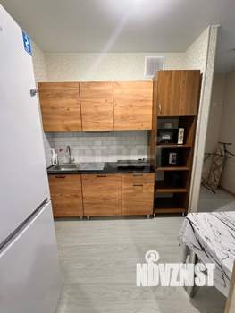 Студия квартира, вторичка, 27м2, 1/5 этаж