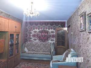 2-к квартира, вторичка, 45м2, 4/5 этаж