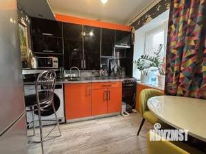 1-к квартира, вторичка, 29м2, 2/5 этаж