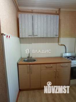1-к квартира, вторичка, 29м2, 1/10 этаж
