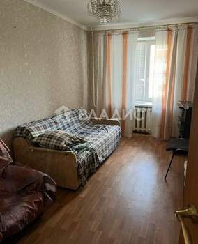 2-к квартира, вторичка, 49м2, 3/12 этаж