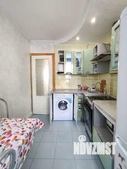 3-к квартира, вторичка, 60м2, 2/5 этаж