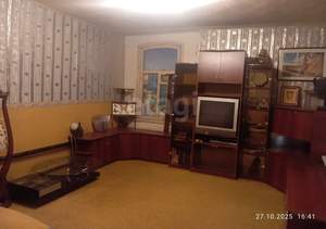 2-к квартира, вторичка, 36м2, 1/1 этаж