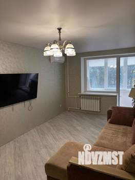 2-к квартира, вторичка, 58м2, 2/6 этаж
