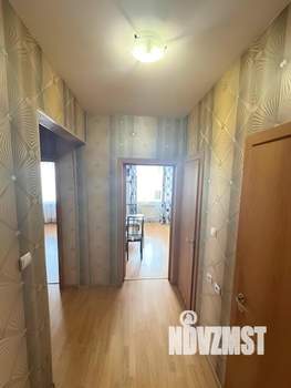1-к квартира, вторичка, 50м2, 15/17 этаж