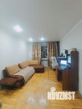 4-к квартира, вторичка, 70м2, 4/9 этаж