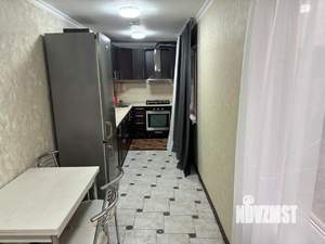 2-к квартира, вторичка, 42м2, 1/5 этаж