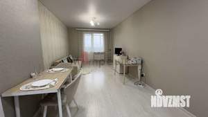 Студия квартира, вторичка, 45м2, 9/14 этаж