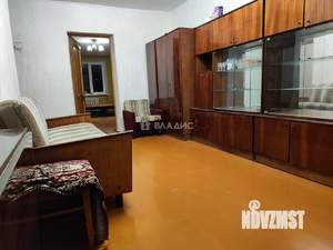 3-к квартира, вторичка, 58м2, 5/5 этаж