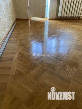 2-к квартира, вторичка, 46м2, 4/5 этаж