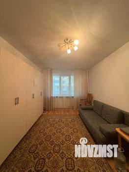 1-к квартира, вторичка, 30м2, 1/5 этаж