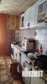 3-к квартира, вторичка, 58м2, 4/5 этаж