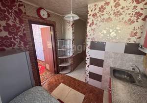 1-к квартира, вторичка, 30м2, 5/5 этаж