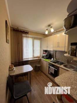 1-к квартира, вторичка, 31м2, 1/5 этаж