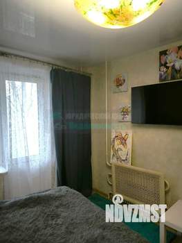 3-к квартира, вторичка, 72м2, 1/9 этаж