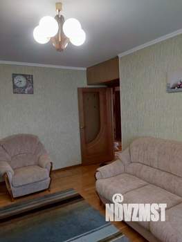 2-к квартира, вторичка, 42м2, 8/9 этаж