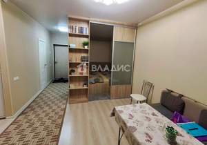 Студия квартира, вторичка, 31м2, 5/10 этаж