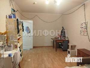 1-к квартира, вторичка, 34м2, 10/10 этаж