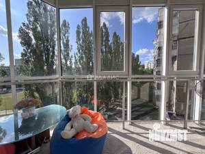 Студия квартира, вторичка, 44м2, 4/15 этаж