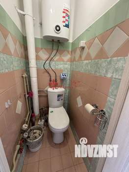 4-к квартира, вторичка, 70м2, 7/9 этаж