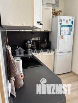 Студия квартира, вторичка, 27м2, 4/5 этаж