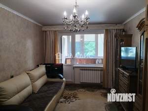 1-к квартира, вторичка, 34м2, 1/9 этаж