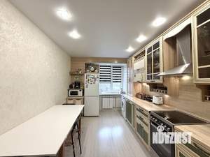 3-к квартира, вторичка, 74м2, 8/14 этаж