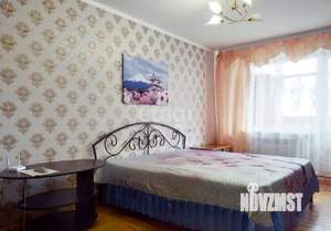 1-к квартира, вторичка, 33м2, 1/10 этаж