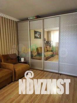 1-к квартира, вторичка, 34м2, 5/10 этаж