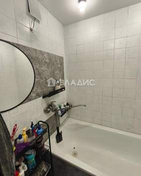 3-к квартира, вторичка, 60м2, 4/9 этаж