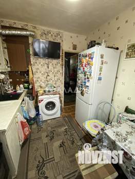 3-к квартира, вторичка, 60м2, 1/10 этаж