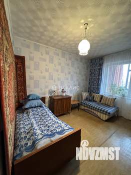 2-к квартира, вторичка, 46м2, 6/9 этаж