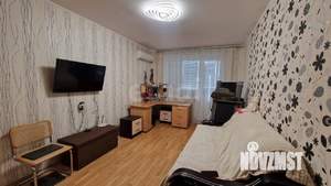 1-к квартира, вторичка, 34м2, 2/10 этаж