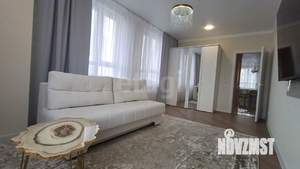 3-к квартира, вторичка, 84м2, 9/16 этаж