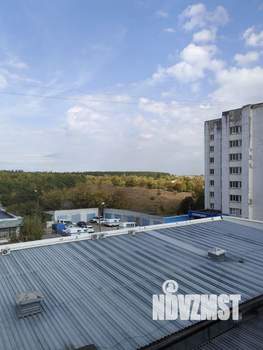 2-к квартира, вторичка, 47м2, 4/5 этаж