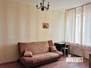 1-к квартира, вторичка, 43м2, 7/10 этаж